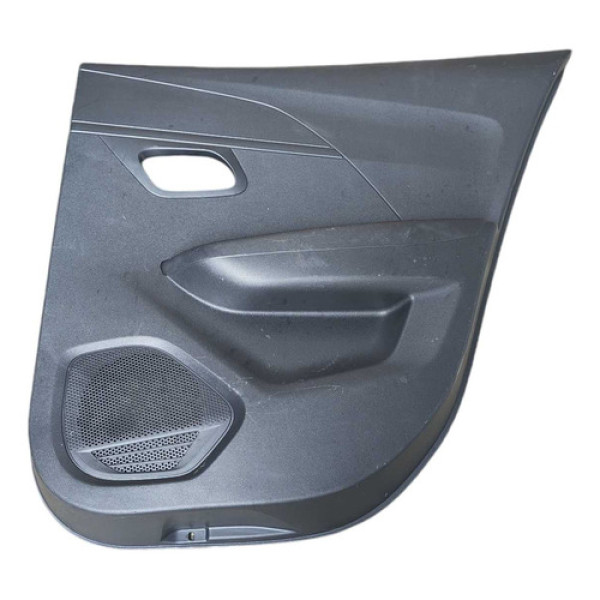 Forro Porta Tras Dir 9832874980 Peugeot 208 2020 2021 A 2023