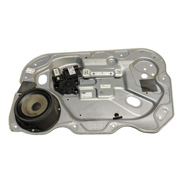 Maquina Vidro Dianteira Direita Ford Focus 2009 2010 A 2013