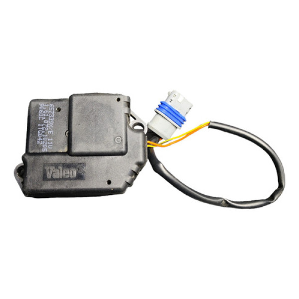 Atuador Caixa Condicionado Renault Scenic 2002 2003 2004