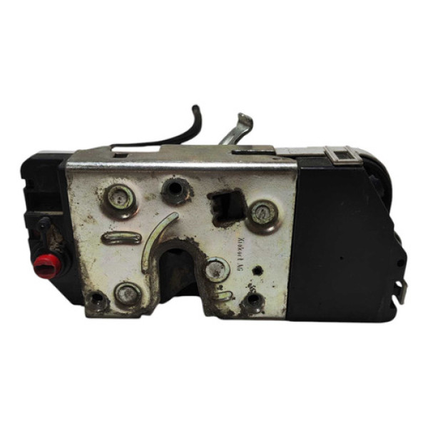 Fechadura Traseira Esquerda Peugeot 307 1.6 2009 2010 2011