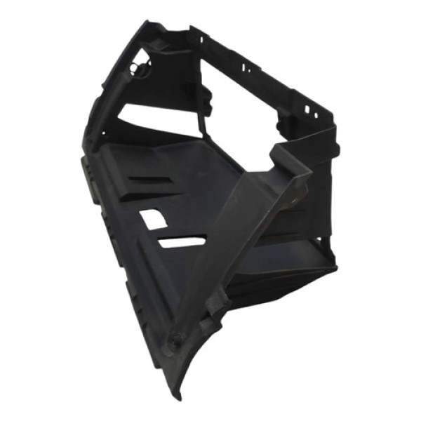 Moldura Suporte Porta Luvas Kia Sportage 2011 2012 2013