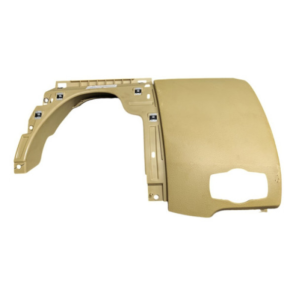 Moldura Coluna Inferior 51452992272 Bmw X1 2013 2014 2015