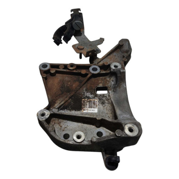 Suporte Compreesor Ar 55254748 Jeep Renegade 2016 A 2022