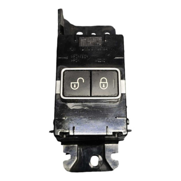 Botão Trava Tras Esq Range Rover Sport 2013/2016 Cpla14017bc