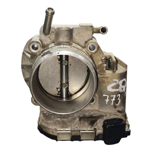 Corpo Borboleta Tbi Kia Sportage 2.0 Gas Aut 11/12