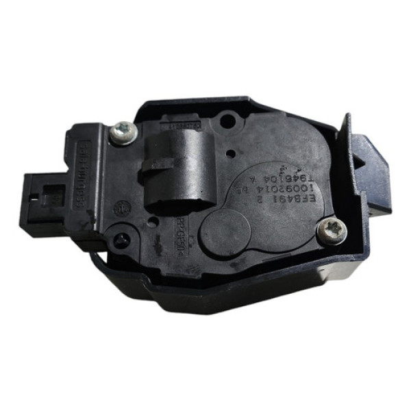 Motor Caixa Ar Atuador Efb491 Bmw X1 2013 2014 2015 2016 2.0