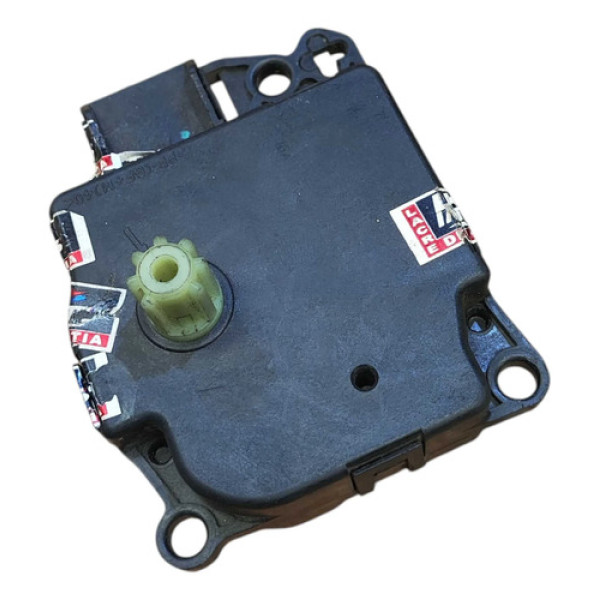 Motor Atuador Caixa Ar Ford Ecosport 2014 2015 2016 2017