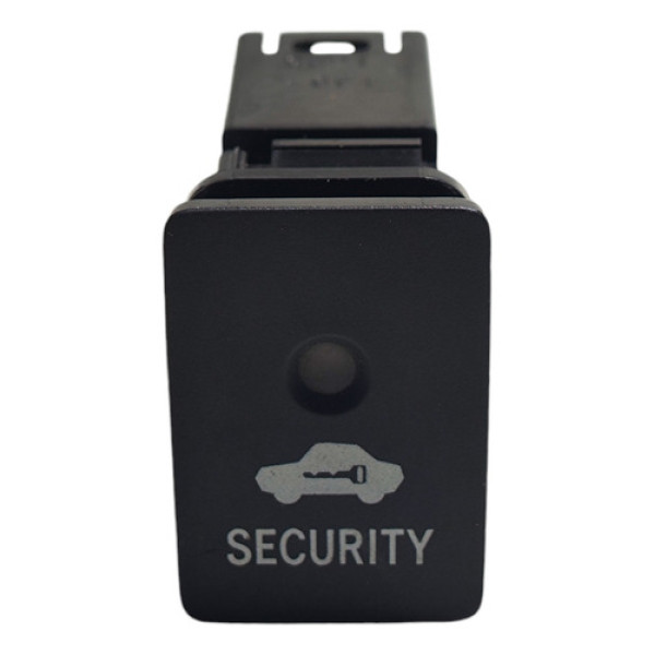 Botão Security 489138 Toyota Corolla 2009 A 2014