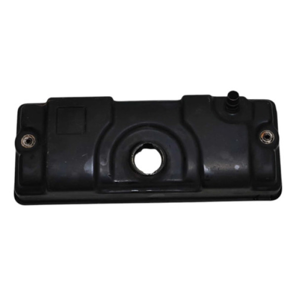 Tampa Válvula Cabeçote Peugeot 207 1.4 2008 2009 A 2012 Preto