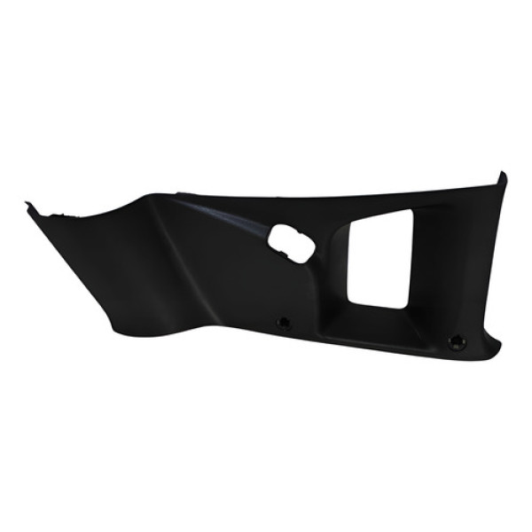 Moldura Coluna Traseira Direita Jeep Renegade 2016 A 2021