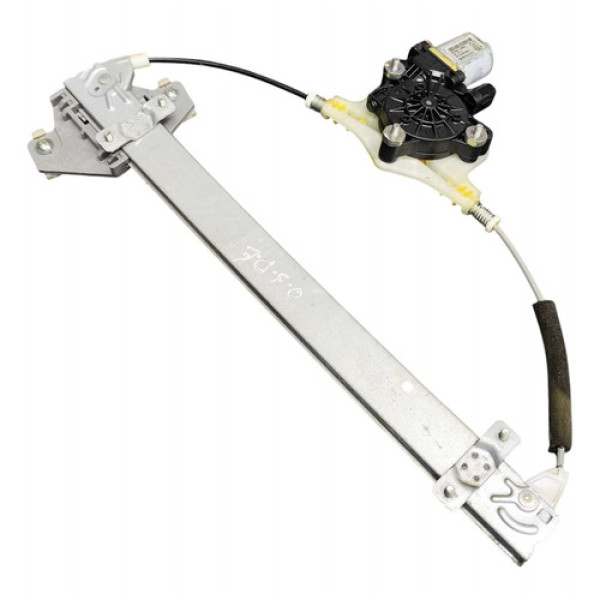 Máquina Vidro Dianteira Esquerda Hyundai Hb20 1.6 2014/2019