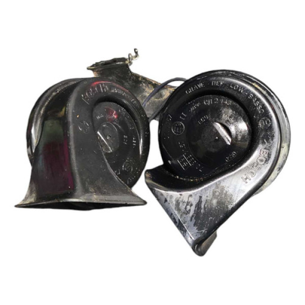 Par Buzina Caracol 703881157 Chery Arrizo 5rx 1.5 2019/2021