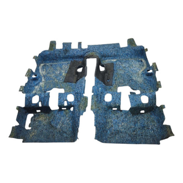 Forro Assoalho 9m55a11454 Ford Focus 2.0 2009 A 2013 Sedan