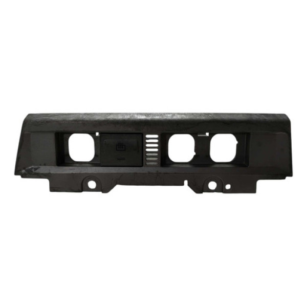 Moldura Botão Desembaçador Ford Focus 2009/2013 4m5113d734bc