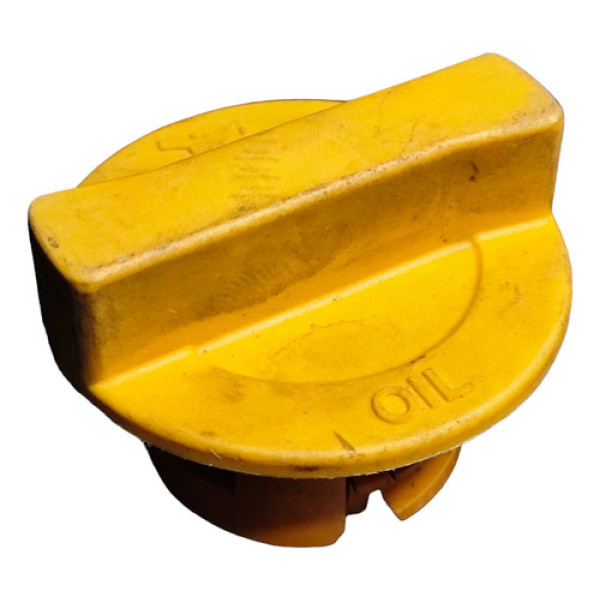 Tampa Óleo Motor 55247075 Jeep Renegade 2017 2018 2019 - 1