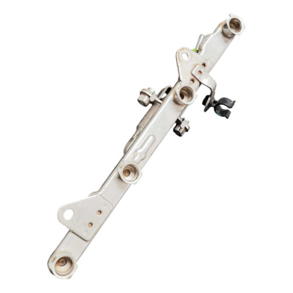 Flauta Bico Injetor Honda Civic 2014 2015 2016