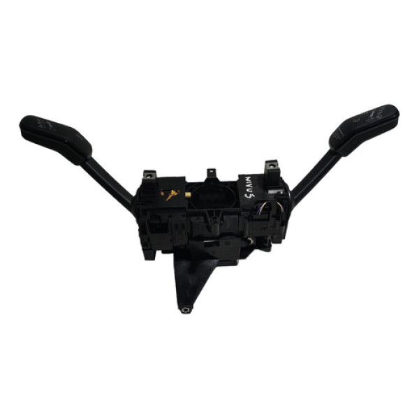 Chave De Seta Completa 2qw953507aj  Volks Tcross 2019 2020