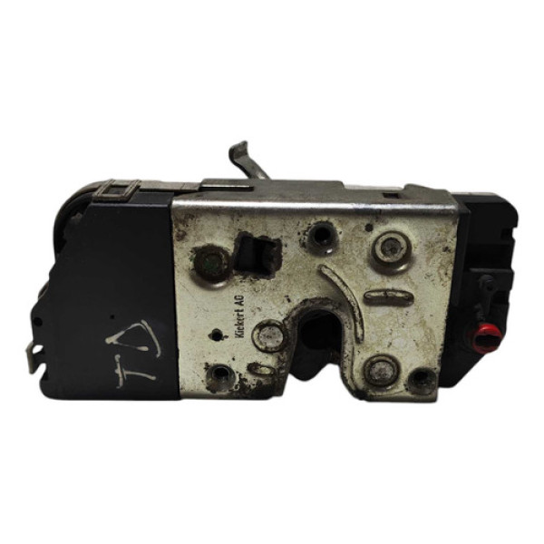 Fechadura Traseira Direita Peugeot 307 1.6 2009 2010 2011