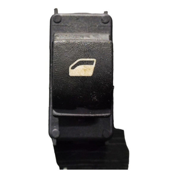 Botão Dianteiro Dir Citroen C4 Lounge 2017