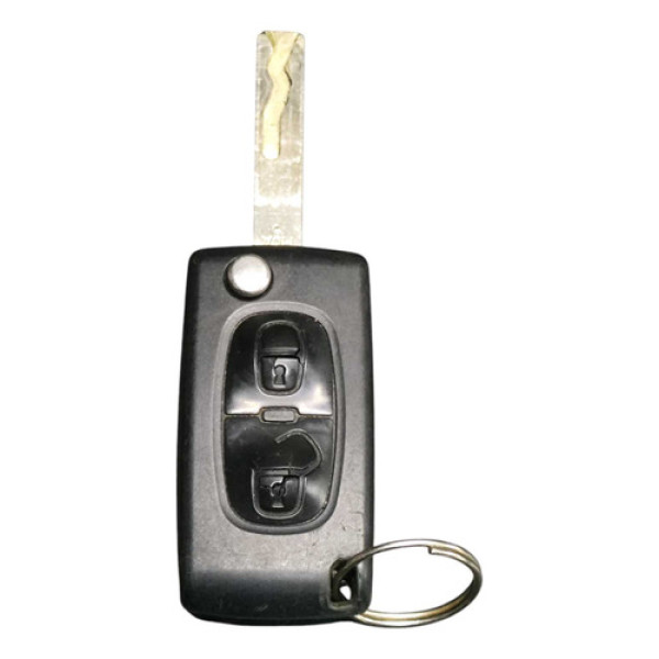 Chave Ignição Peugeot 3008 1.6 Thp 2012 A 2015