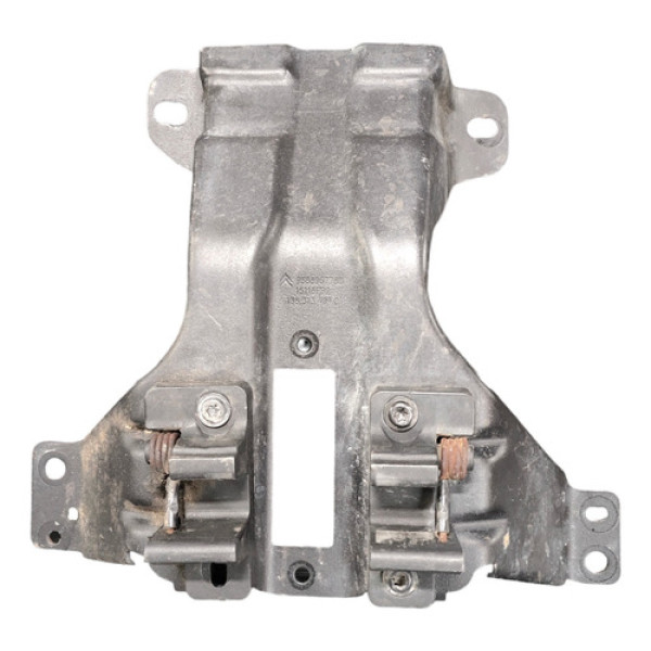 Suporte Trava Estepe Citroen Aircross 2015 A 2021 9688967780