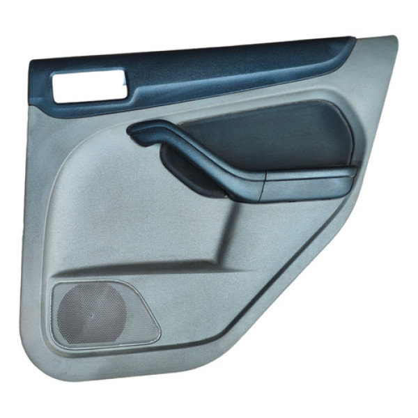 Forro Porta Tras Dir Ford Focus 2009 A 2012 9m55a27406 Brasil