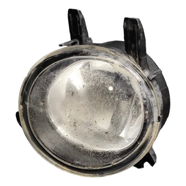 Farol De Milha 7200100001 Bmw Serie 1 2011 2012 2013 Branco