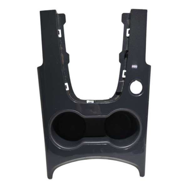 Moldura Console Central Peugeot 3008 Thp 1.6 Turbo 2012/2015