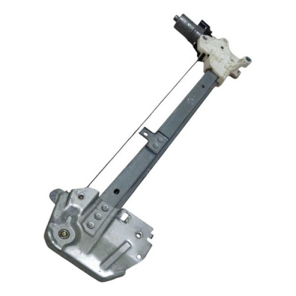 Máquina Vidro Traseira Direita Honda Fit 1.5 2015 2016 2017