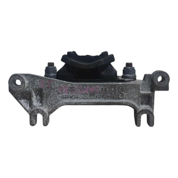 Suporte Coxim Câmbio 820026113 Renault Logan 2008 A 2012
