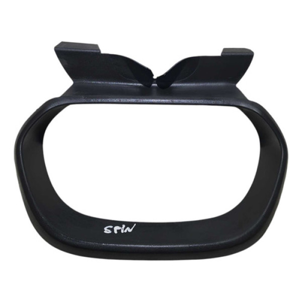 Moldura Painel Instrumentos 52038452 Gm Spin 1.8 2013 A 2018