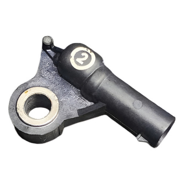 Sensor Frontal 2qb959351 Vw Nivus Highline 1.0 Tsi 2021/2023 Preto