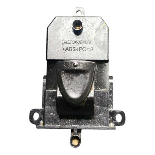 Botão Vidro Traseira Esquerda Honda Civic 1.8 2007 A 2011