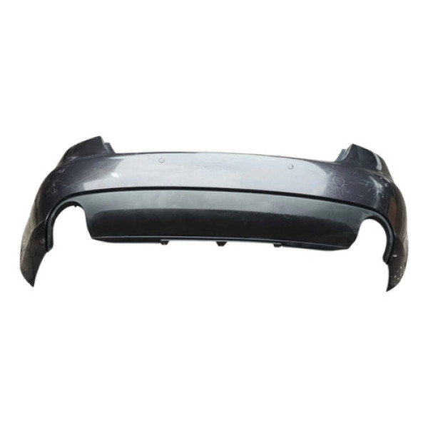 Parachoque Traseiro Audi A4 2009 2010 2011 2012 Original
