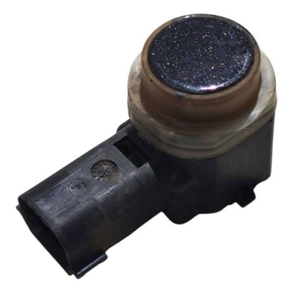 Sensor Estacionamento Ford Fusion 2010/12 2.5 8a5e15k859ab Preto