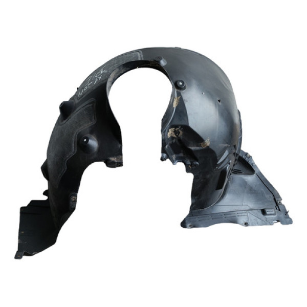 Capa Roda Parabarro Dianteiro Esq Bmw X1 2017 2018 2019 2020