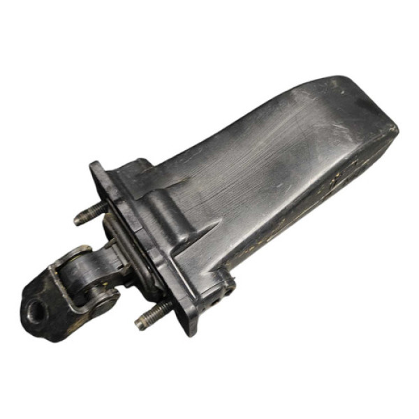 Limitador Porta Traseira Esquerda Peugeot 208 2020 A 2023