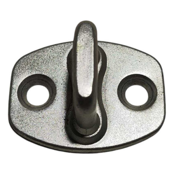 Batente Porta Chevrolet Onix Plus 1.0 2022 A 2024