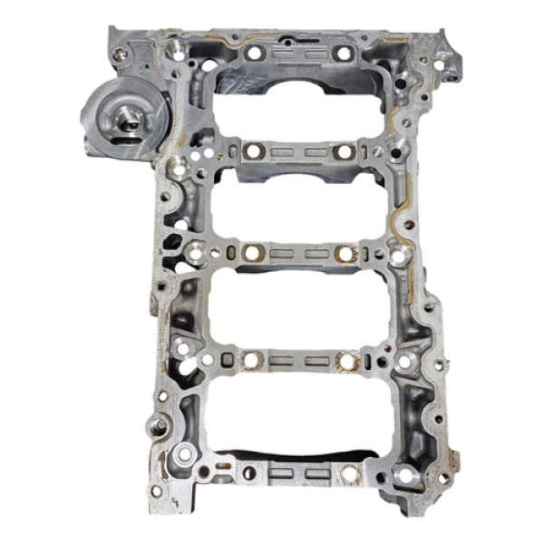 Sobre Cárter Chevrolet Equinox 2.0 Turbo 2019 2020 2021