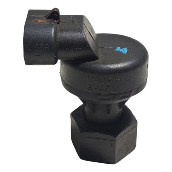 Sensor Velocidade Fiat Doblo Palio 2008 2009 2010 2011