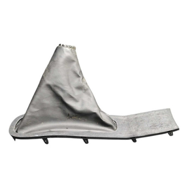 Coifa Alavanca Estacionamento Renault Kwid 1.0 3cc 2018/2022