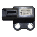 Sensor Airbag 3394570e11 Gm Tracker 2008 2009 2010 Preto