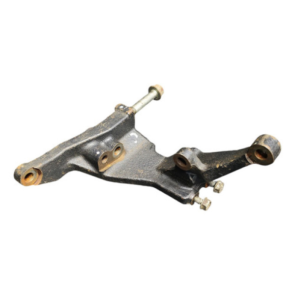 Suporte Motor Mitsubishi Pajero Dakar 2011 2012 2013 