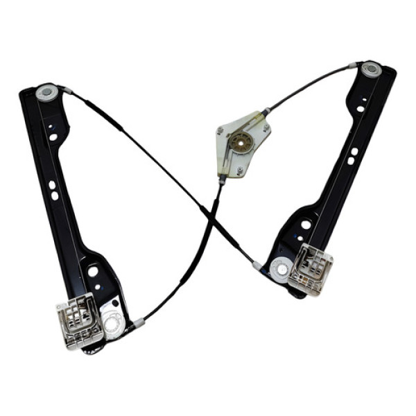 Maquina Vidro Traseira Esquerda Dogde Journey 2.7 2010/2014