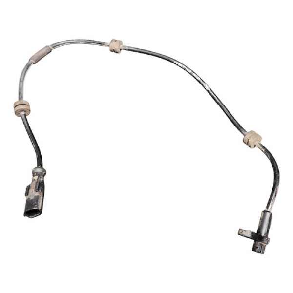 Sensor Traseiro Ford Ka 2017 2018 2019 8v512c190aa  Preto