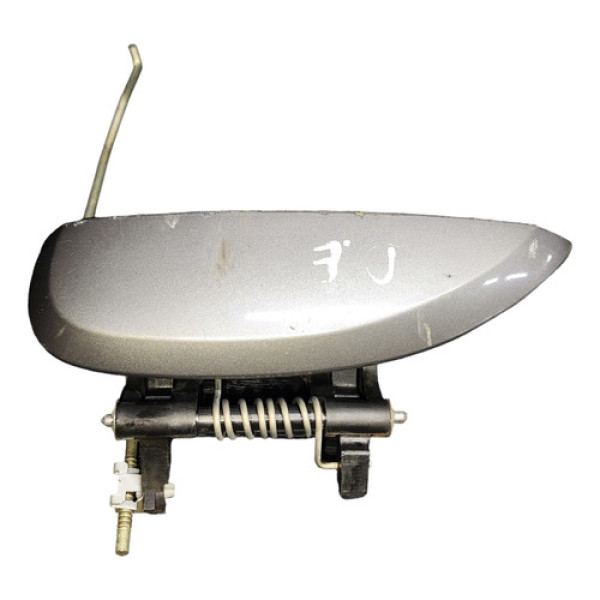 Maçaneta Externa Dianteira Esq Renault Logan 2021 2022 1 Dianteira