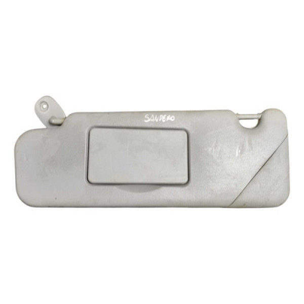 Quebra Sol Esquerdo Renault Sandero Stepway 2017 A 2019