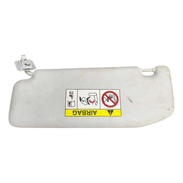 Quebra Sol Direito Peugeot 208 2014 2015 2016