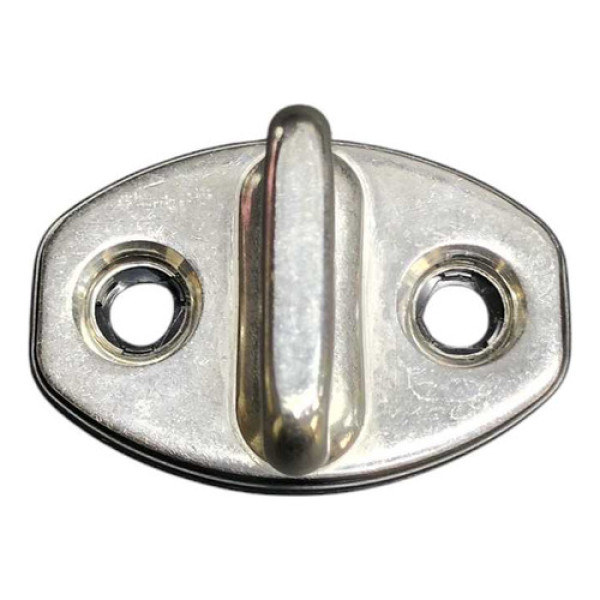 Batente Porta 3c0837033b Volkswagen T-cross 2020 A 2022