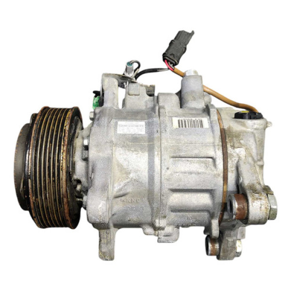 Compressor Ar Condicionado Bmw 320i 2.0 N20 2013 2014 2015